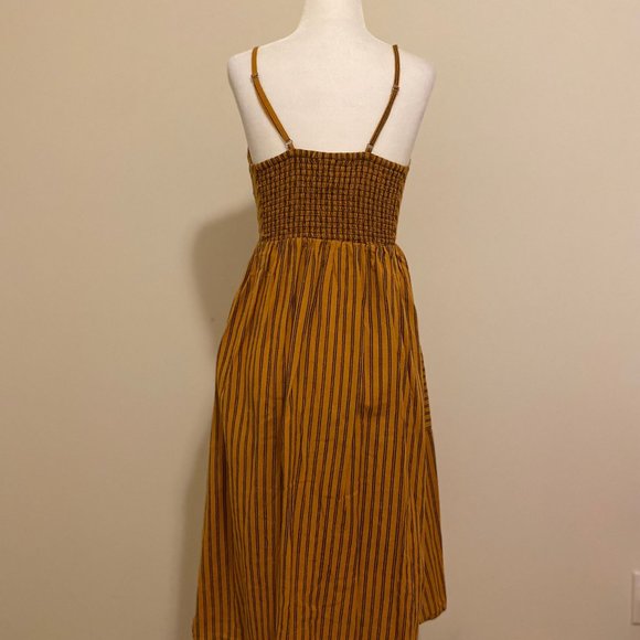 Midi Dress - Picture 4 of 5